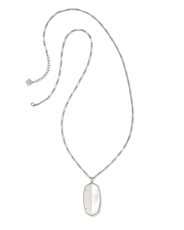 Kendra scott reid necklace deals